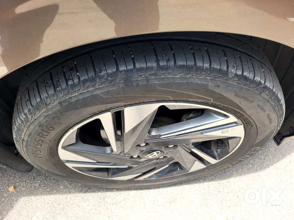 Hyundai I20 1.2 Asta, 2021, Petrol