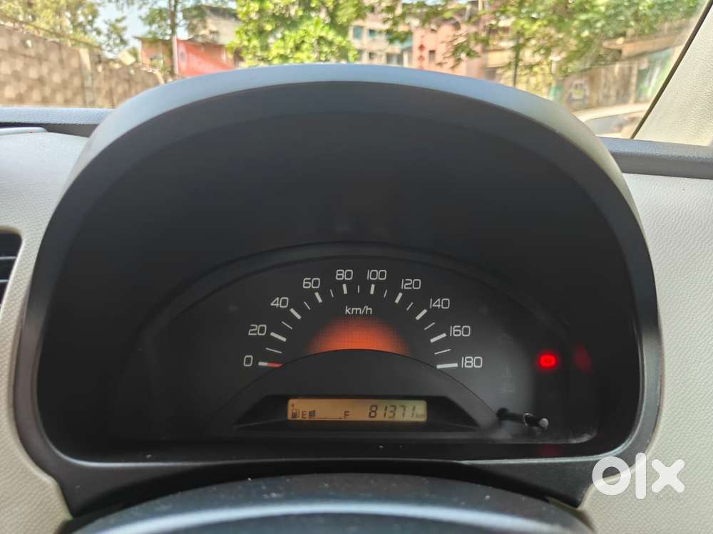 Maruti Suzuki Wagon R Cng Lxi, 2016, Cng & Hybrids