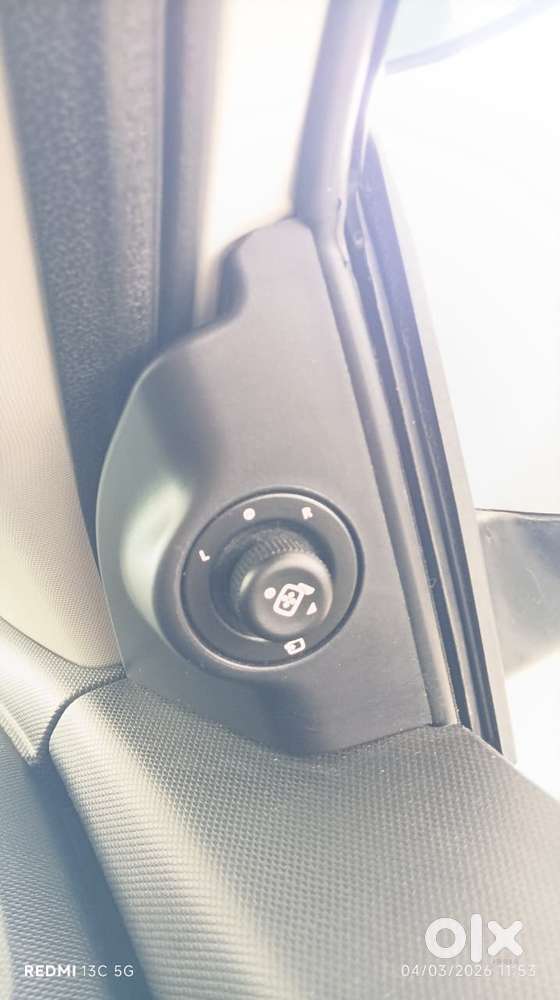 Tata Nexon 1.2 Revotron Xz, 2019, Petrol