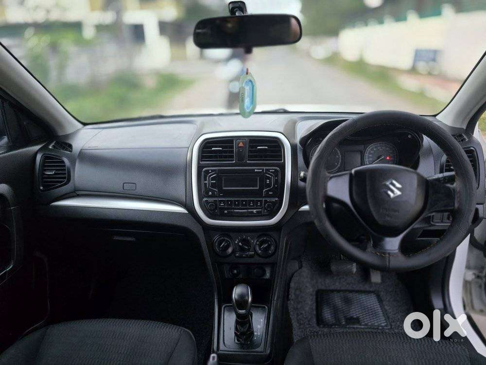 Maruti Suzuki Brezza Vdi, 2018, Diesel