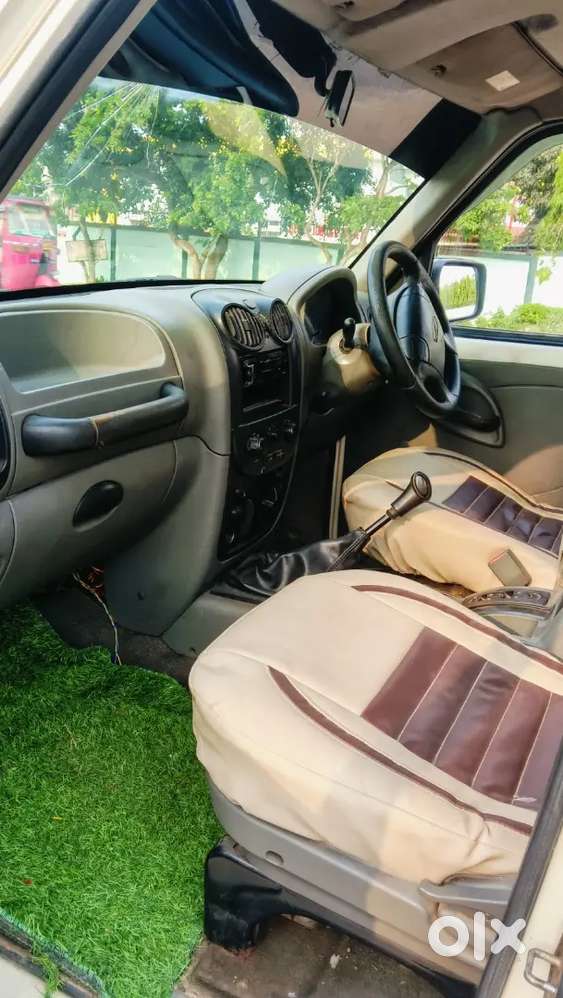 Mahindra Scorpio 2014 Diesel