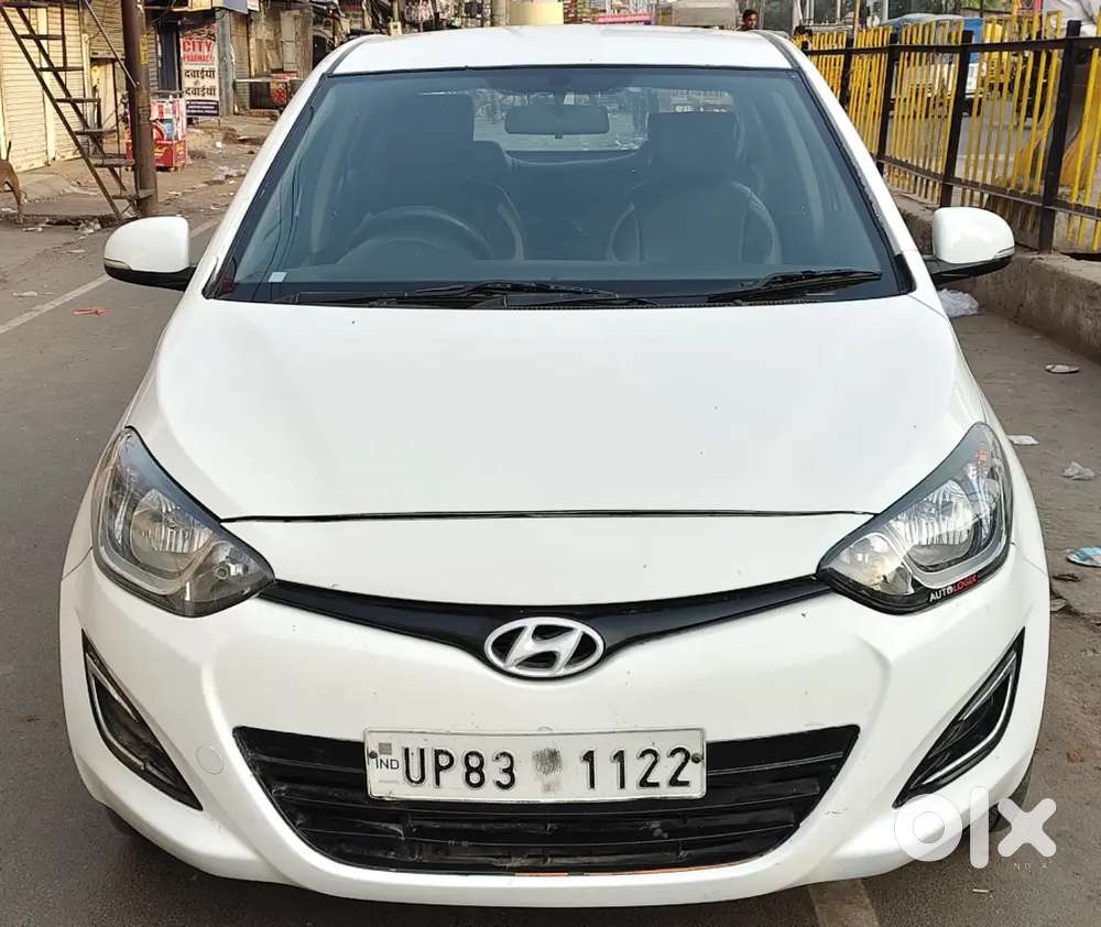 New Brand Car I20 All Function Okay Koi Kaam Nahi Hai