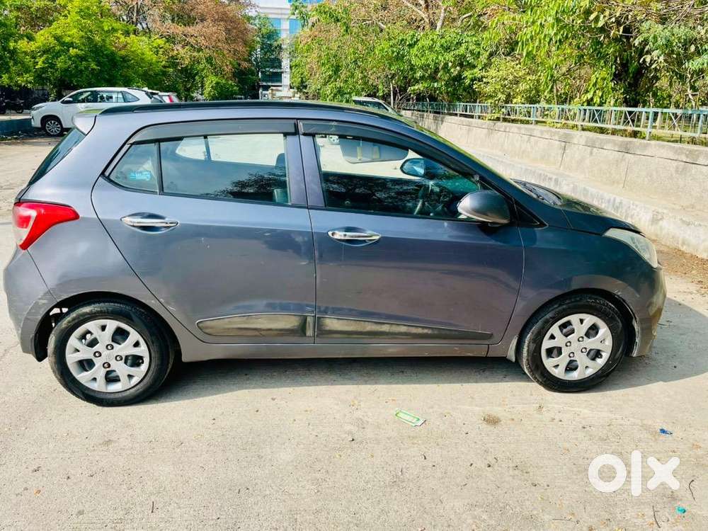 Hyundai Grand I10 Sports 2014 Petrol Good Condition