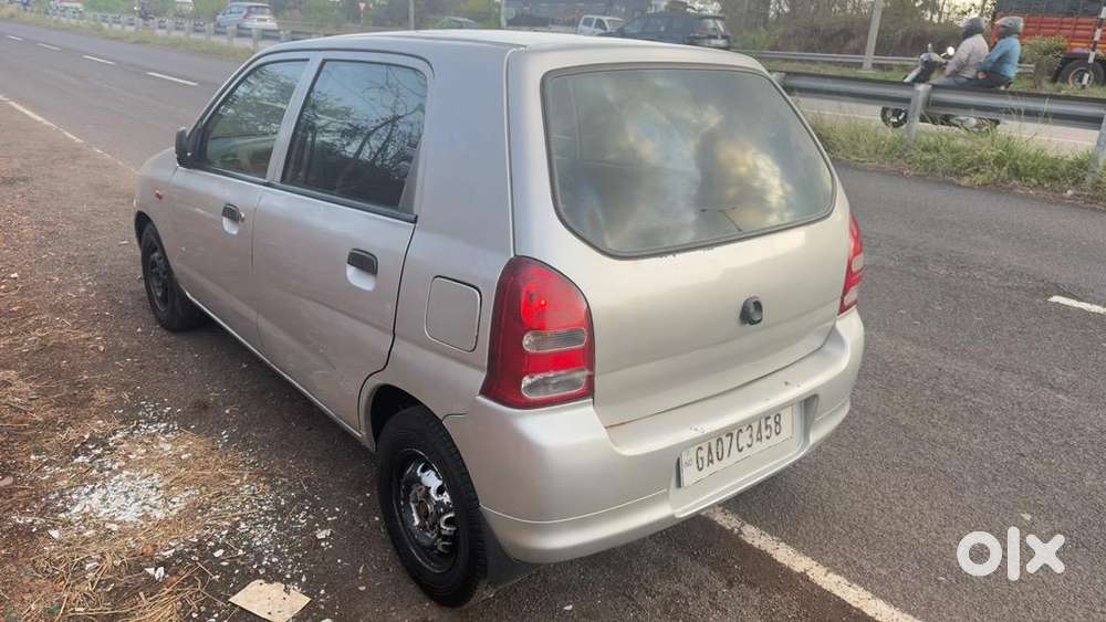Maruti Suzuki Alto 2008