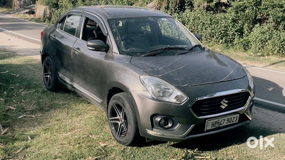 Maruti Dzire Vxi 2019