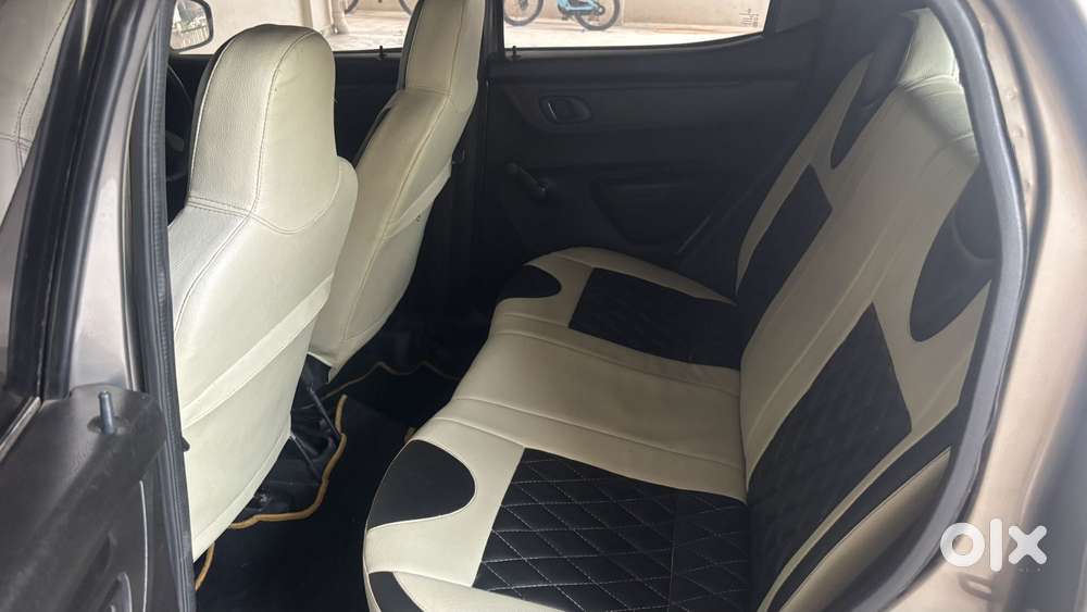 Renault Kwid 1.0 Rxt Sce Special, 2017, Petrol