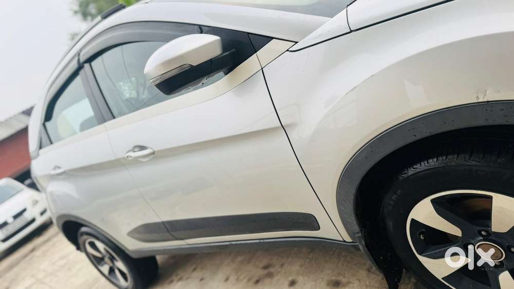 Tata Nexon Diesel 2019 Xz+ 1.5 Rtq Bs4