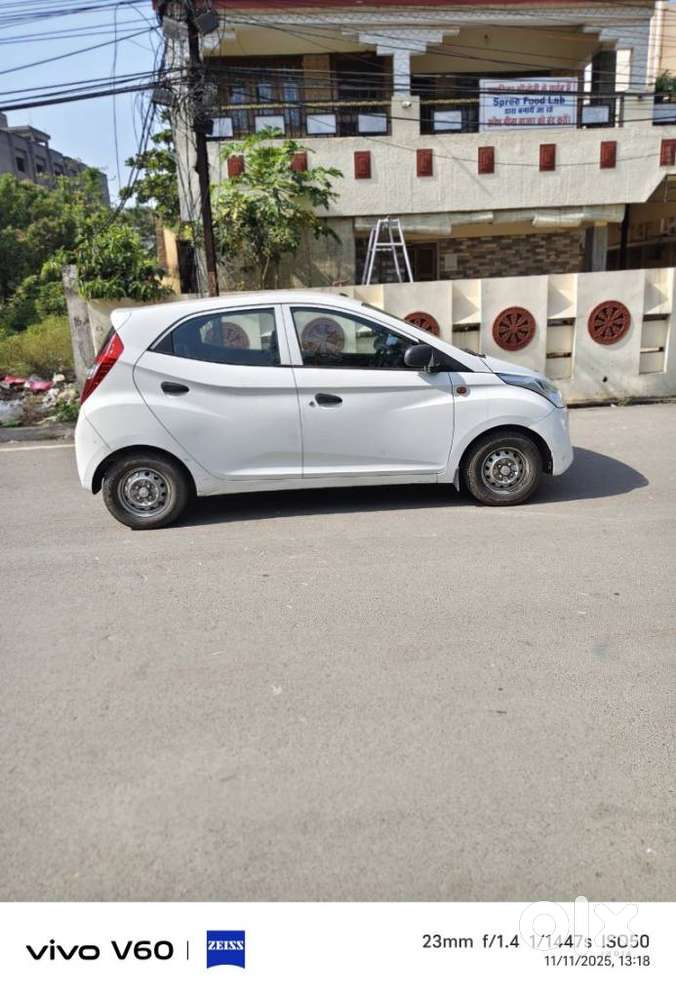 Hyundai Eon 1.0 Era Plus, 2014