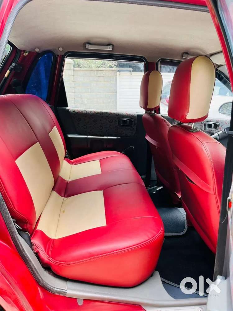 Maruti Suzuki Zen Estilo, 2003, Petrol