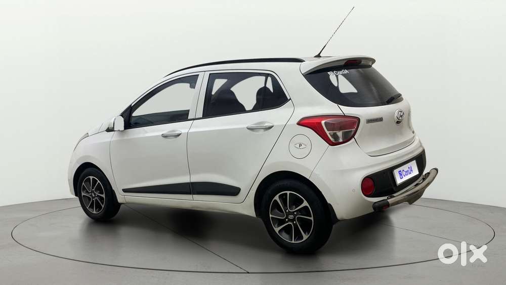 Hyundai Grand I10 1.2 Kappa Asta, 2019, Petrol
