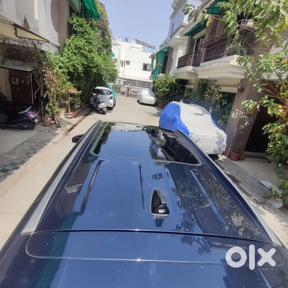 Hyundai Alcazar 2022 Diesel 40000 Km Driven