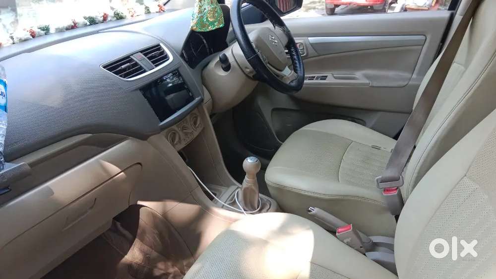 Maruti Suzuki Ertiga 2017