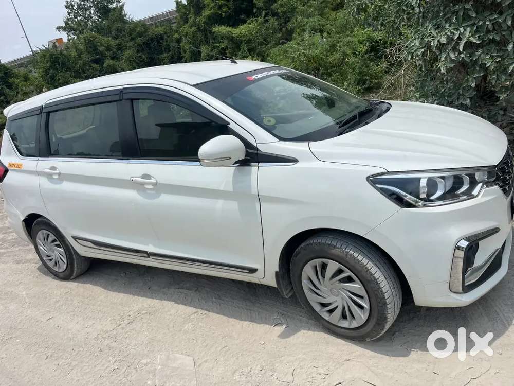 Maruti Ertiga Tour M 2024