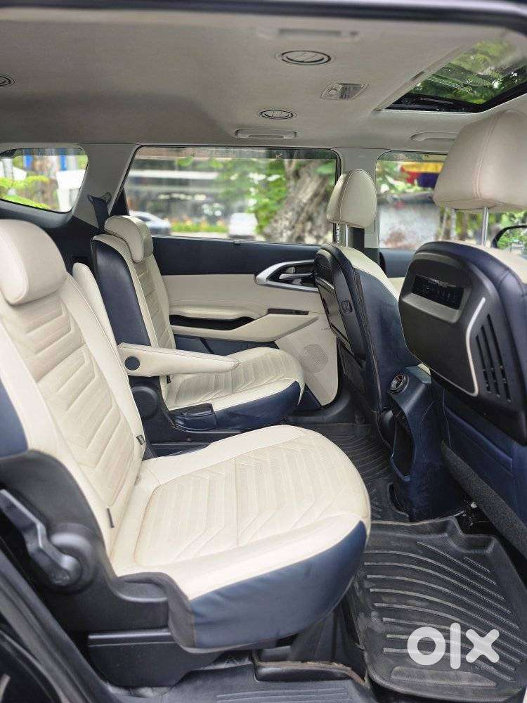 Kia Carens 1.5 Luxury Plus Diesel At 6 Str, 2022, Diesel