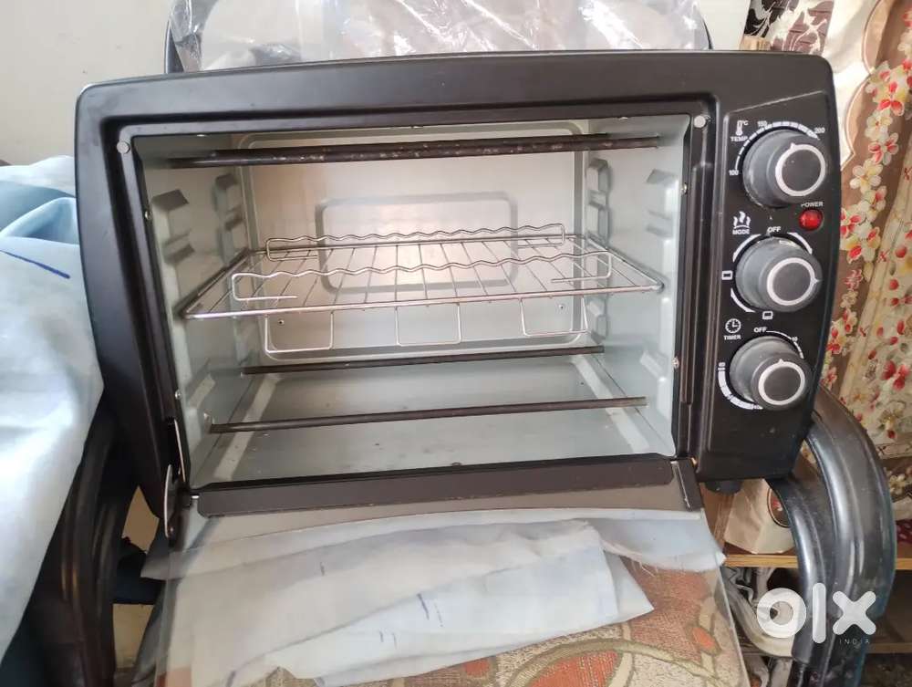 OTG oven for baking