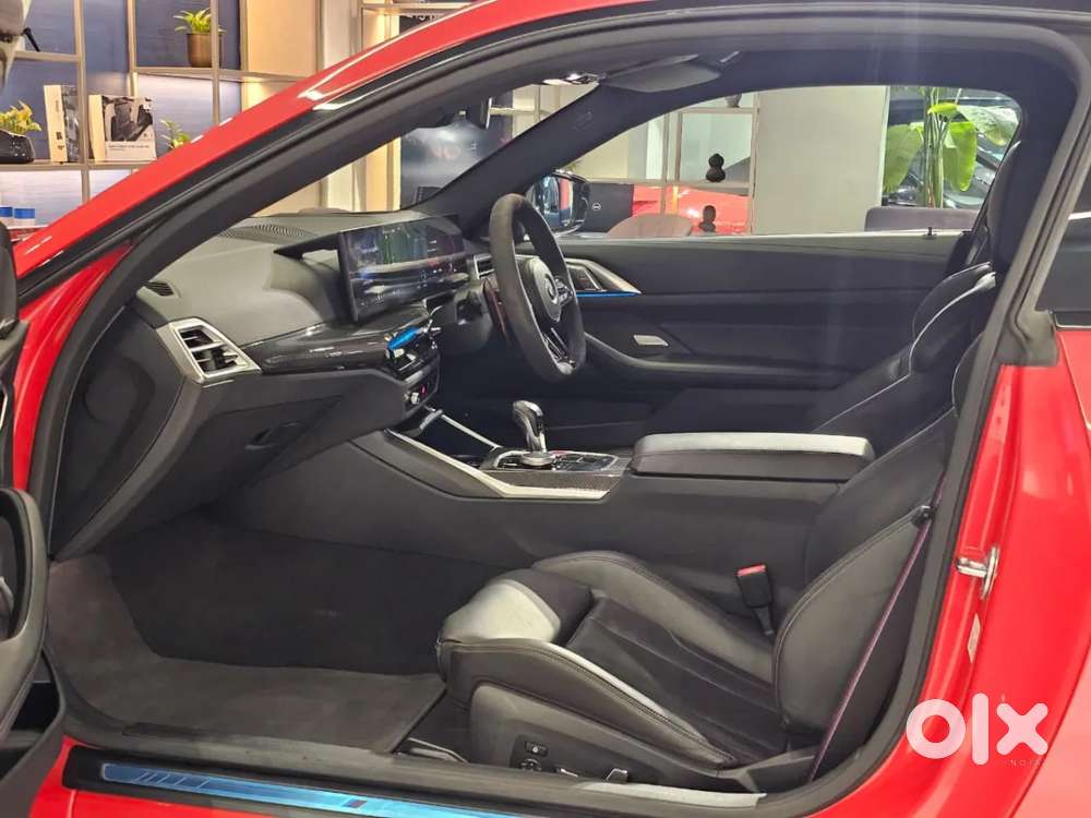 Bmw M4, 2024, Petrol