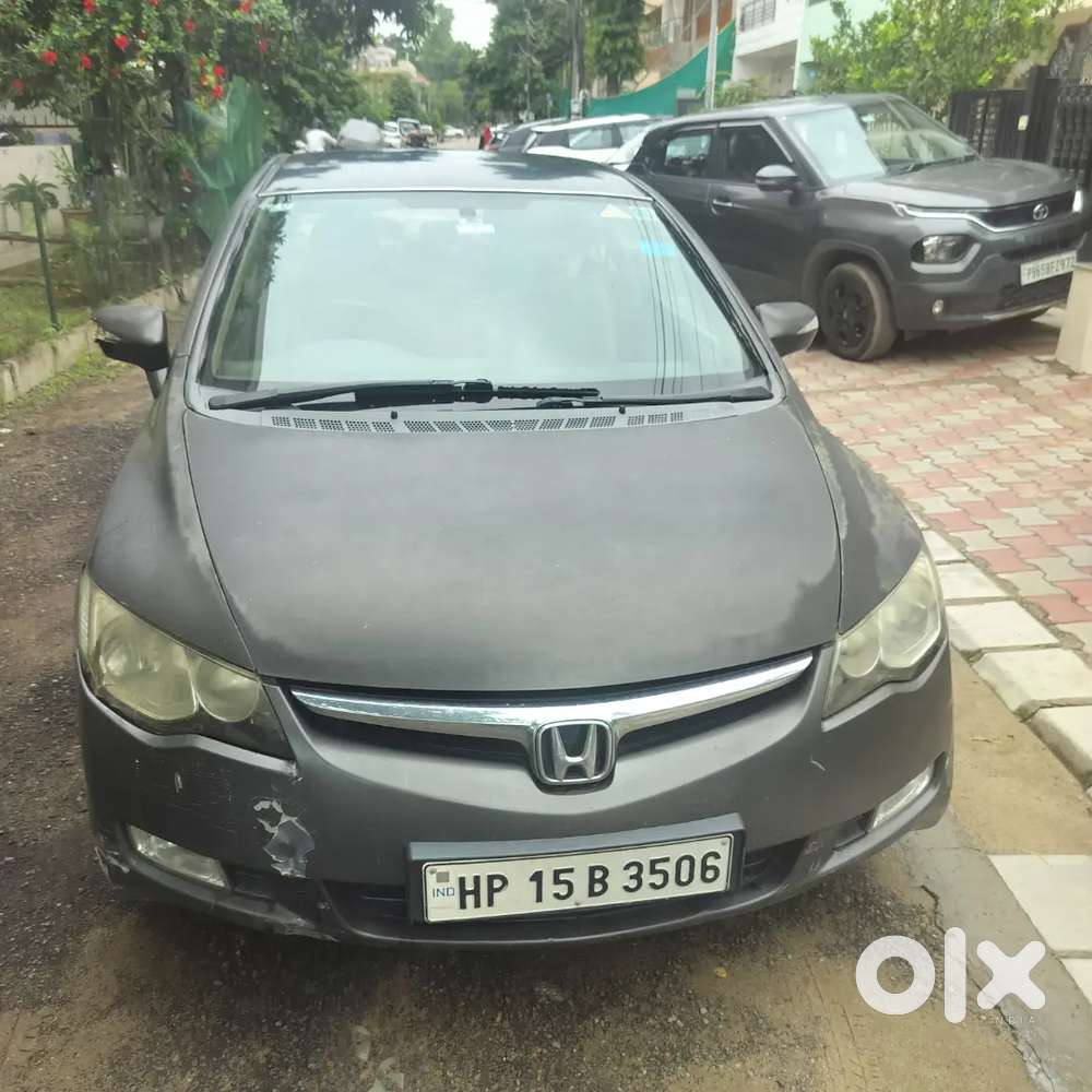 Honda Civic 1.8 2009