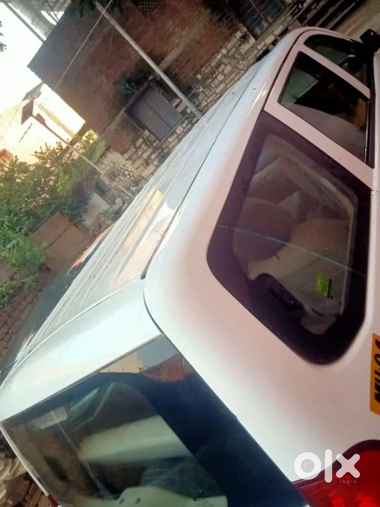 Chevrolet Enjoy 2017