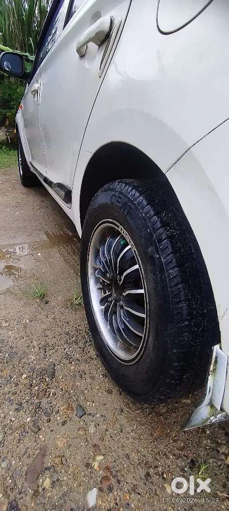 I20 Magna Old Model