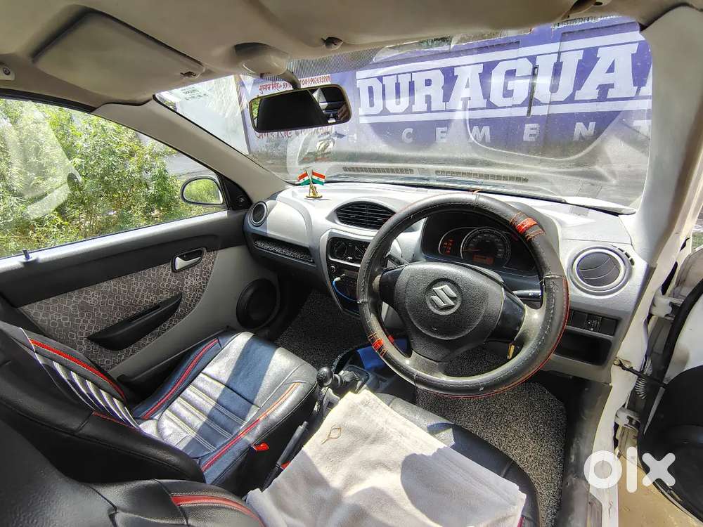 Maruti Suzuki Alto 800 Vxi. Petrol
