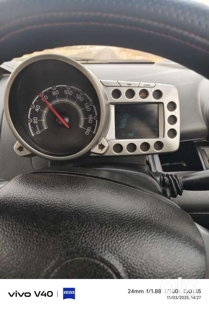 Chevrolet Beat 2013 Diesel Good Condition