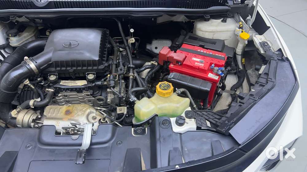 Tata Nexon Fearless S 1.2 Revotron Petrol 6 Mt Dt, 2023, Petrol