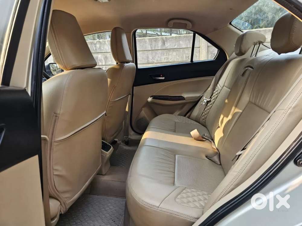 Maruti Suzuki Dzire 2017-2020 Zdi, 2019, Diesel
