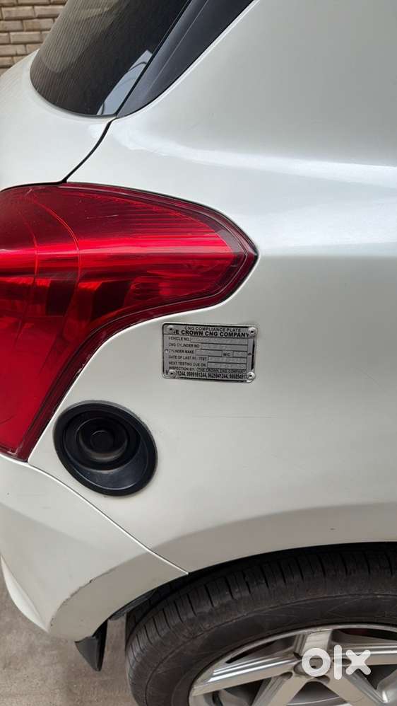 Maruti Swift Vxi 2022