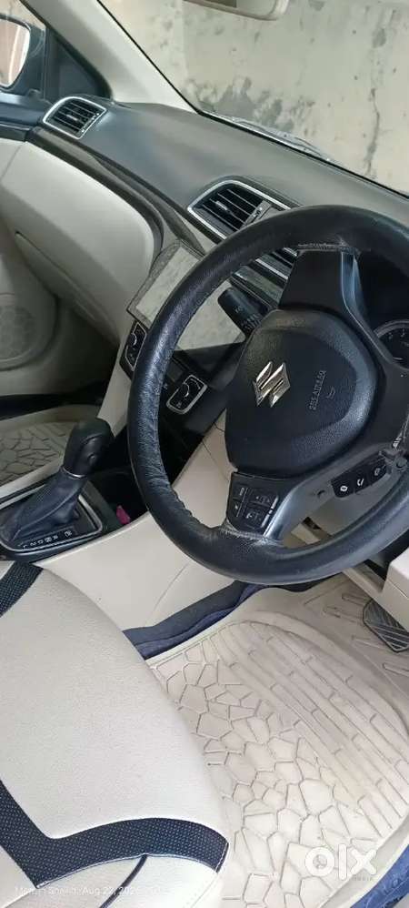 Maruti Suzuki Ciaz 2018