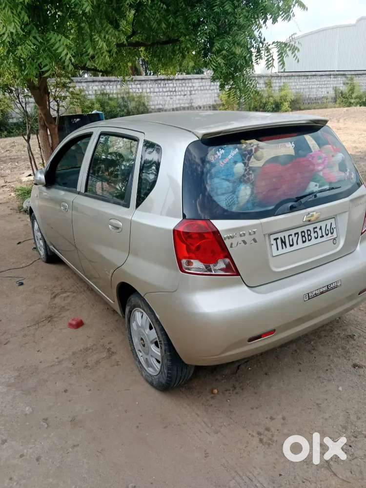 Hyundai Santro Gs Zip 2008 Petrol