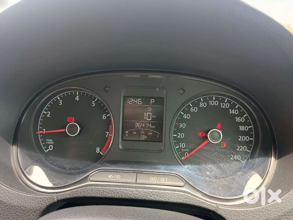 Volkswagen Vento 1.0 Highline Plus At, 2022, Petrol