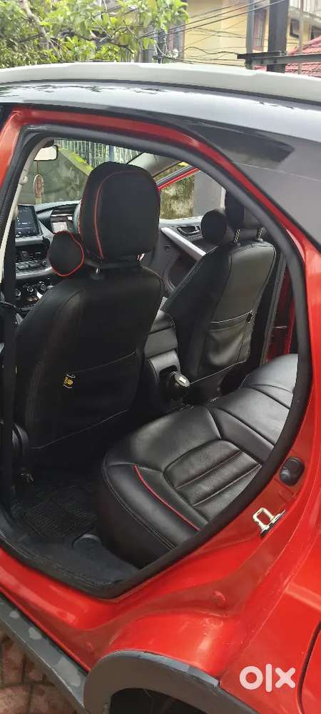 Tata Nexon 2020 Petrol 49000 Km Driven
