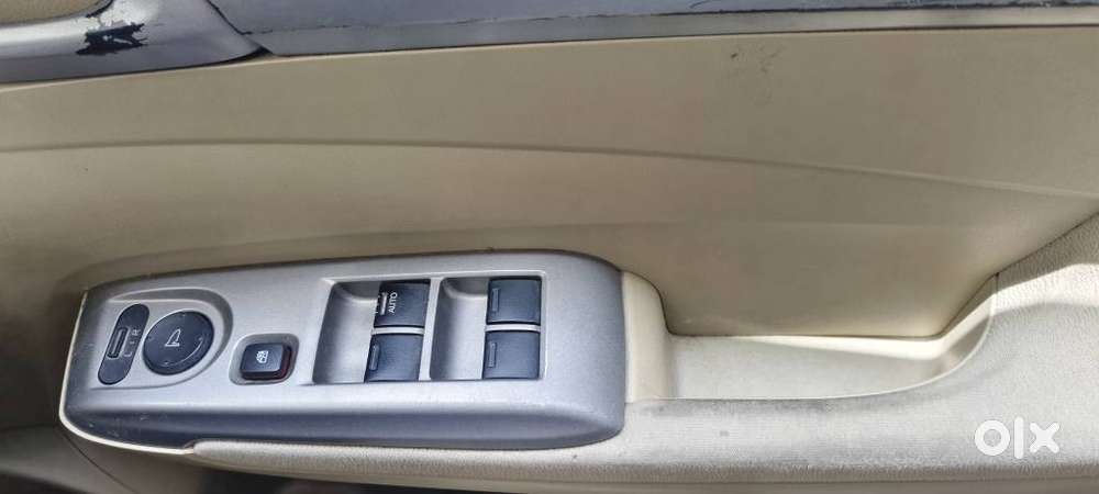 Honda City 1.5 V Mt, 2011, Petrol