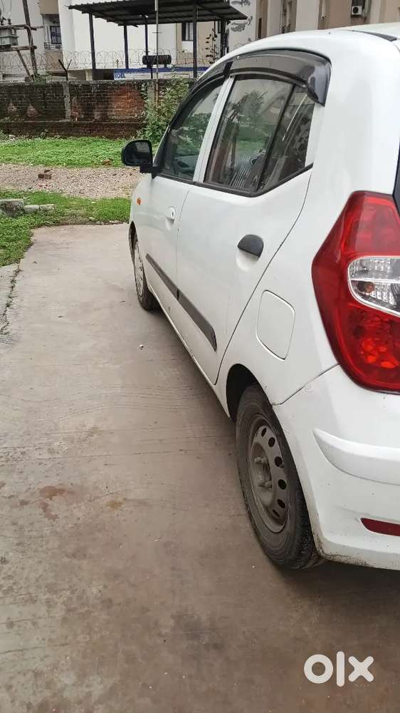 Hyundai I10 2012 Petrol Manual
