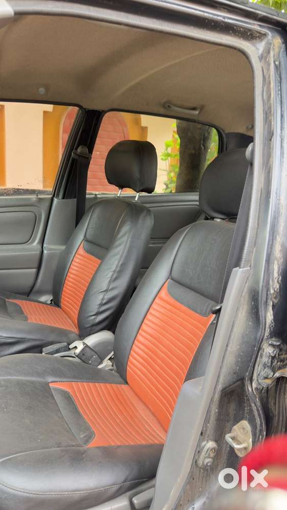 Maruti Suzuki Alto 2003