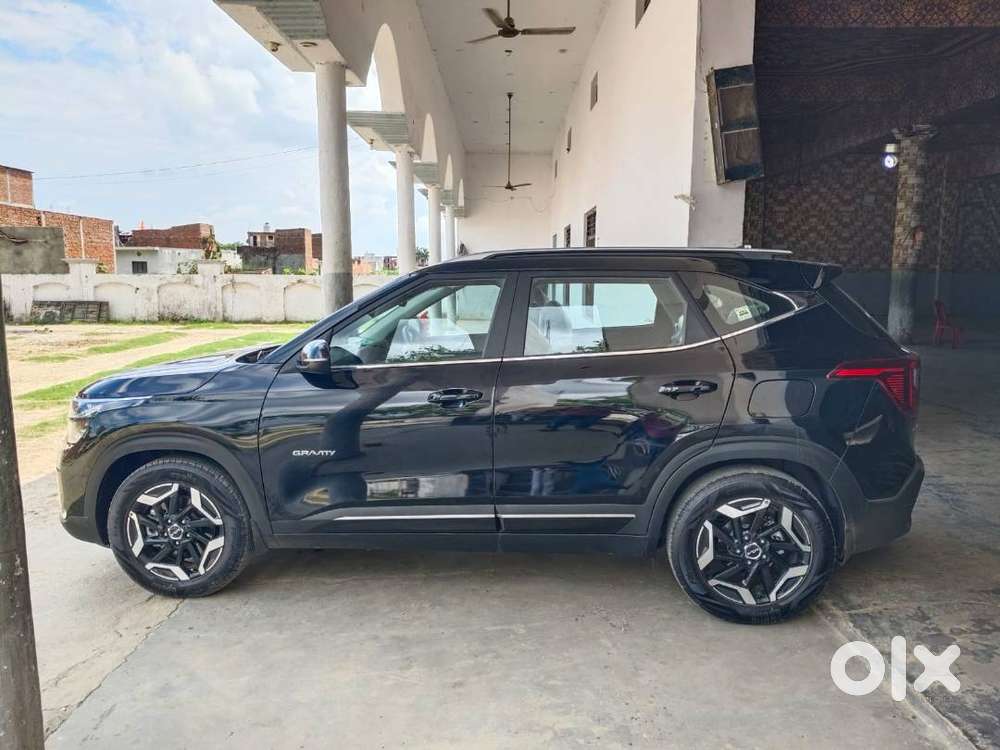 Kia Seltos 2024 Petrol