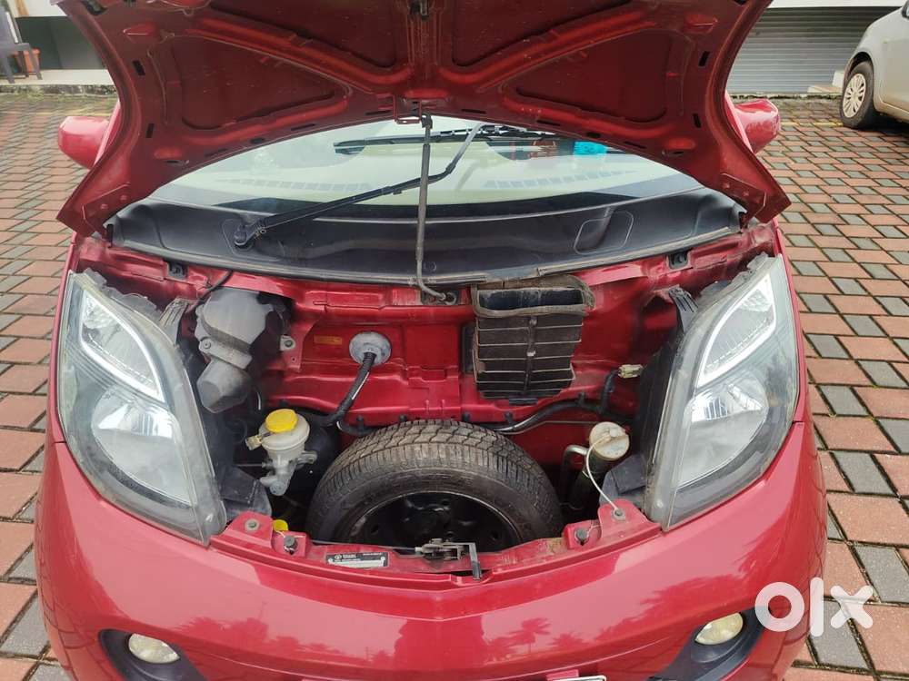 Tata Nano Xta, 2015, Petrol