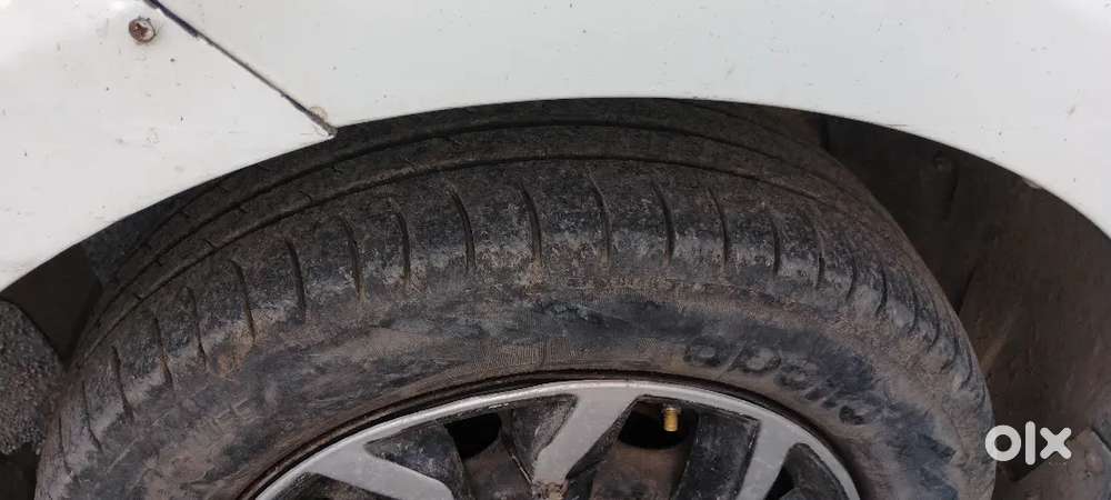 Tata Manza 2012 Diesel Good Condition