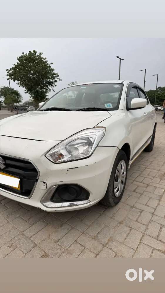 Maruti Dzire 1.2 2024