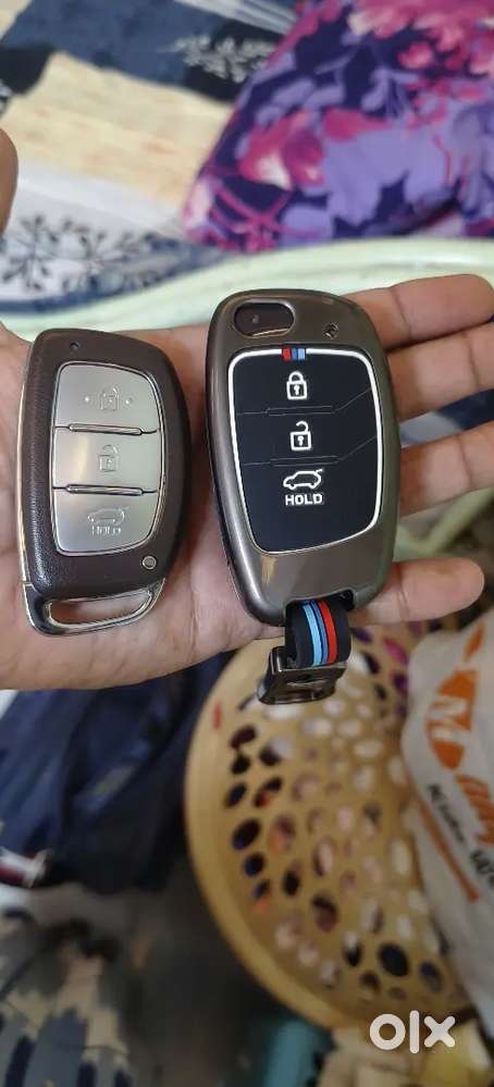 Hyundai Creta Facelift 2018 Car Sx+ Plus Top End Model