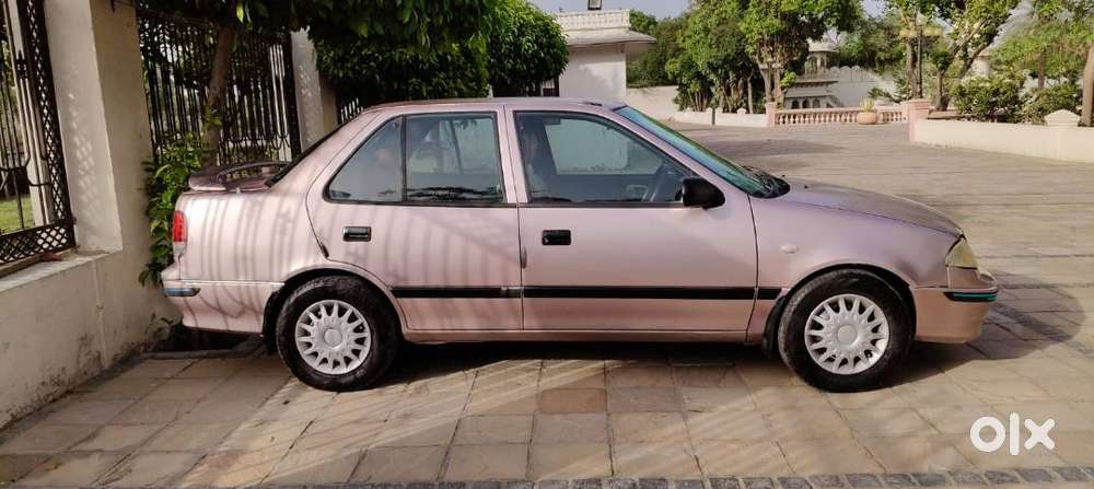Maruti Esteem Vxi 2005