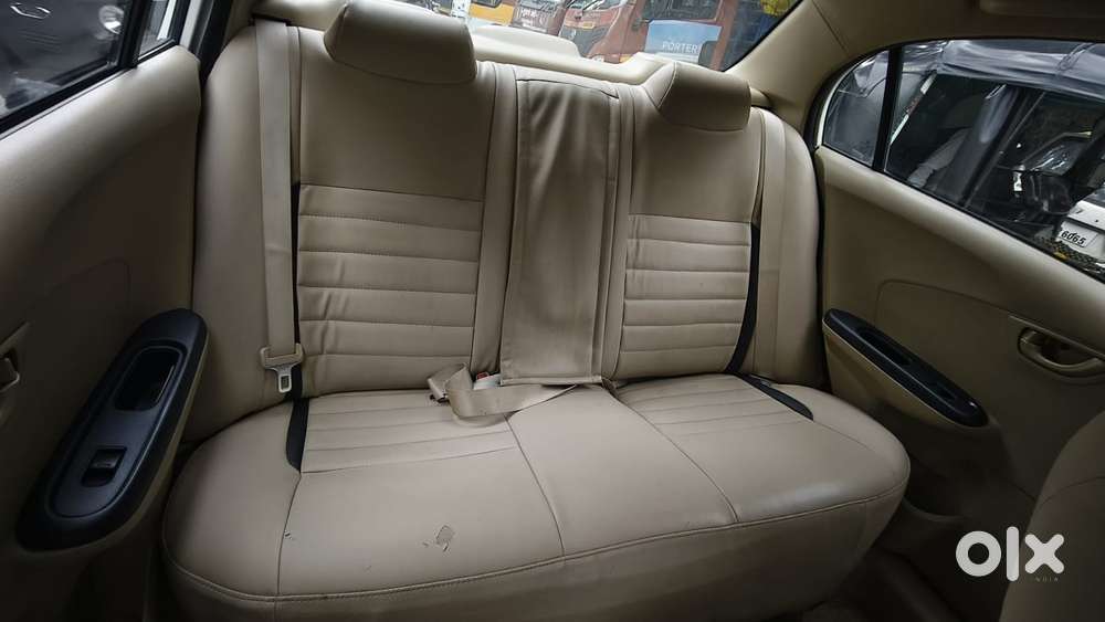 Honda Amaze S I-vtec, 2016, Petrol