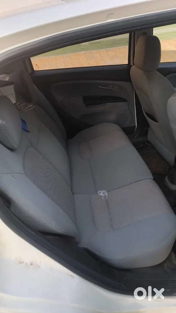 Fiat Punto 2013 Diesel Well Maintained