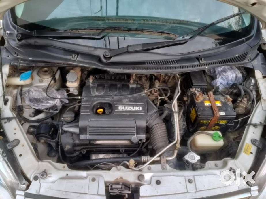 Maruti Suzuki Wagon R