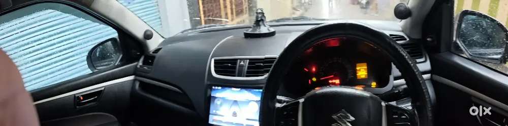 Maruti Suzuki Swift 2017 Lxi