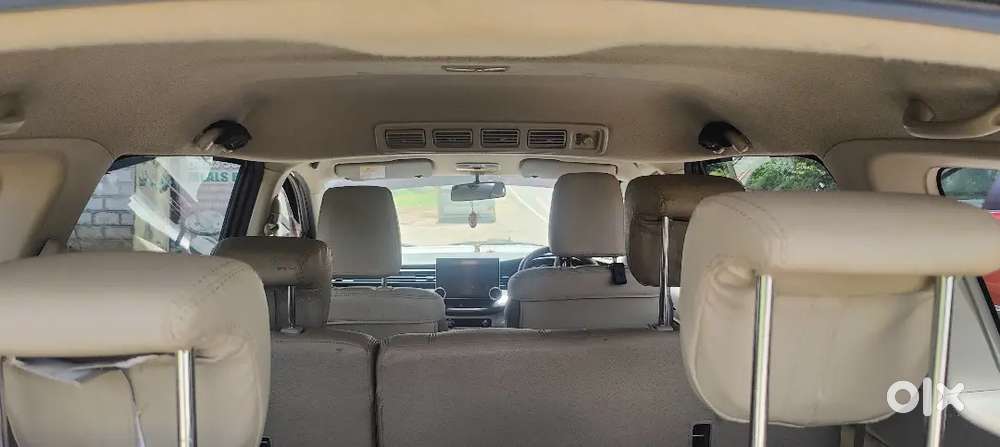 Maruti Ertiga Zxi+ Smart Hybrid2024