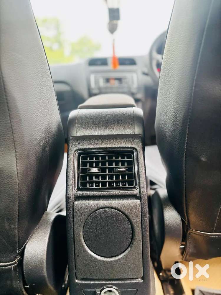 Volkswagen Vento Diesel 2020 Model