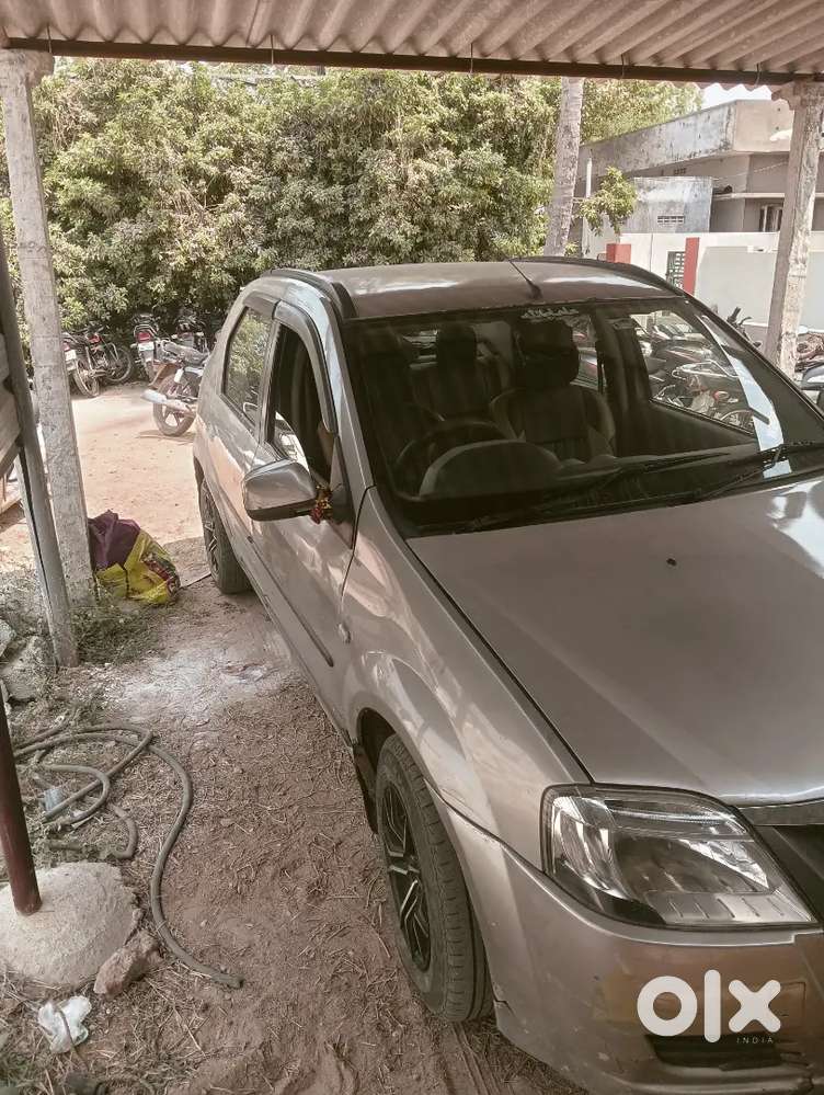 Mahindra Verito 2013 Diesel 36000 Km Driven