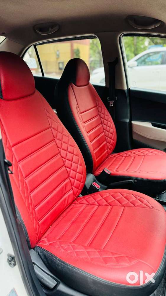 Hyundai Xcent S 1.2 Opt, 2018, Cng & Hybrids