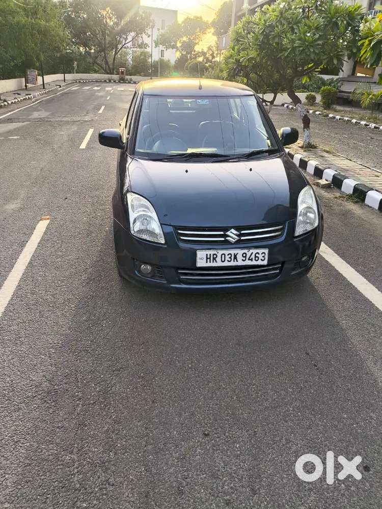 Maruti Suzuki Dzire Good Condition